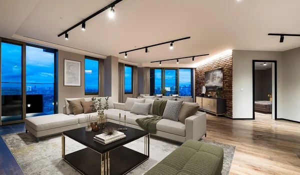 Milan at Godrej MSR City Specifications