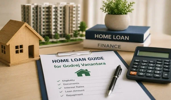Home loan guide for apartments in Bangalore