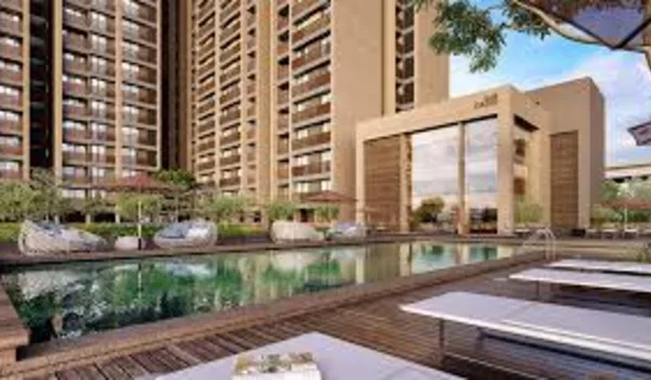 Milan at Godrej MSR City Floor Plans Floor Plans