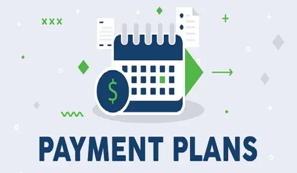 Milan at Godrej MSR City payment plan — 10-stage construction-linked schedule