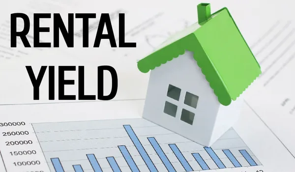 Milan at Godrej MSR City rental yield and ROI outlook