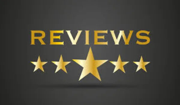 Reviews Reviews