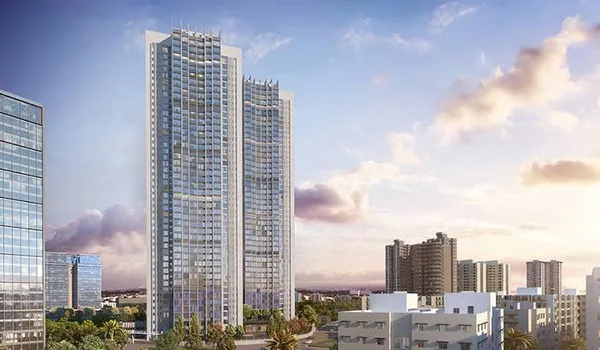 Benefits of township living in Bangalore